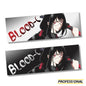Saya Kisaragi - Slap Sticker