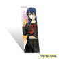 Megumi Tadokoro (Red Ribbon Ver.) - Sticker