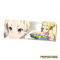 Chuunibyou Girls - Slap Sticker