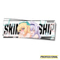 Skinship - Sticker