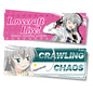 Nyaruko - Slap Sticker