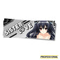 Neptunia Lil' Sis (Human) - Slap Sticker
