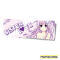 Neptunia Lil' Sis (Human) - Slap Sticker