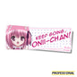 Tomoka Minato - Slap Sticker