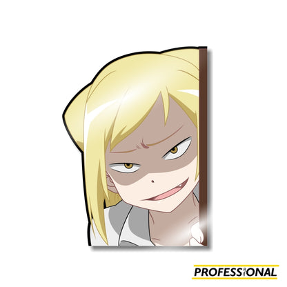 Hikari Takanashi - Sticker