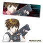 Akane Tsunemori - Sticker Bundle