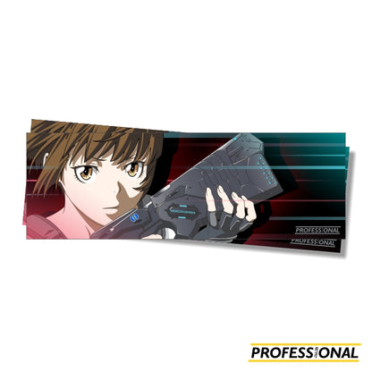 Akane Tsunemori - Sticker Bundle