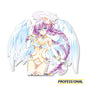 Cyberdimension Neptunia - Sticker