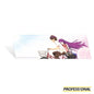 Hitagi x Koyomi - Slap Sticker