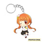 Marika Tachibana - Keychain