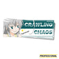 Nyaruko - Slap Sticker