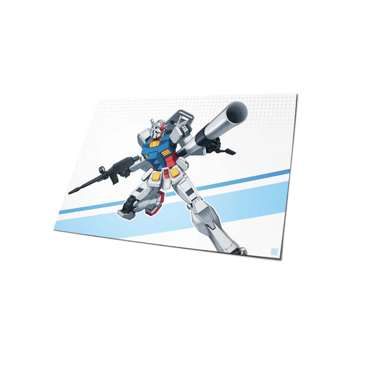 Gundam - Art Print