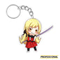 Kiss shot - Keychain