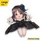Arisu Tachibana - Large Sticker