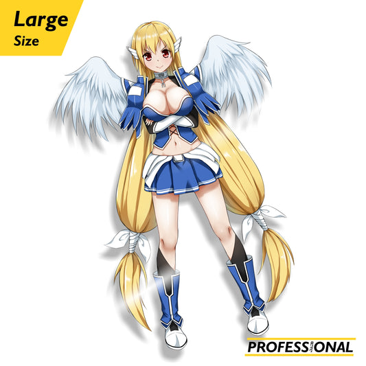 Astraea - Large Sticker