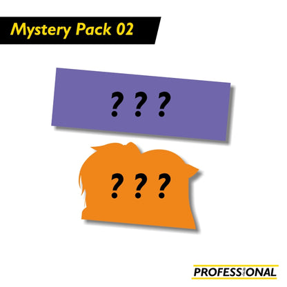 Mystery Packs