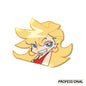 Panty & Stocking - Sticker