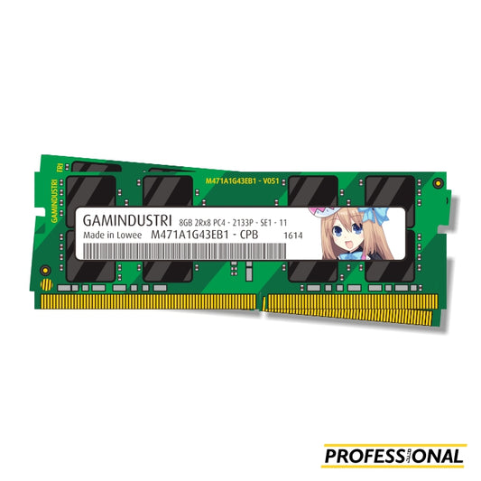 Ram - Slap Sticker