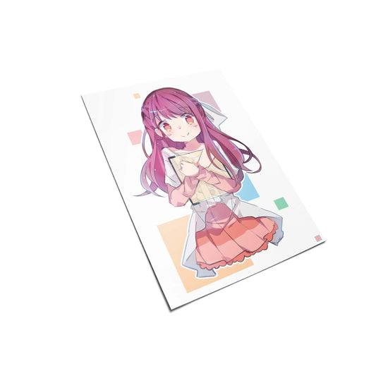 Rin - Art Print