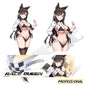 Atago (Race Queen Ver.) - Sticker