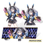 Bronya (Haxxor Bunny) - Sticker