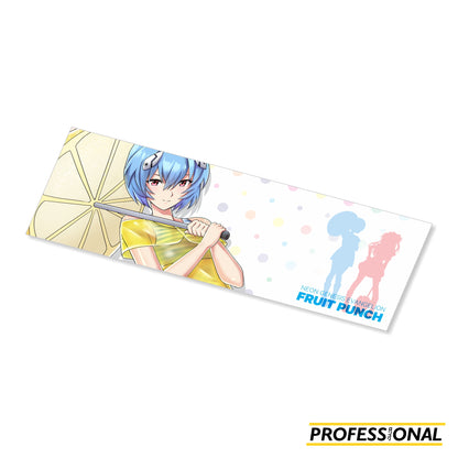 Rei (Fruit Punch Ver.) - Sticker