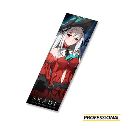 Skadi (Alter Ver.) - Sticker