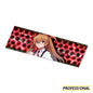 Asuka (Blazing Hope) - Sticker Bundle
