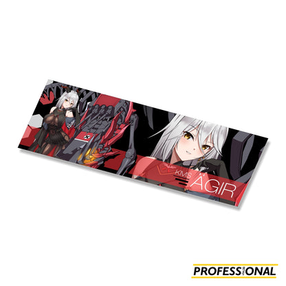 Ägir | Agir - Sticker