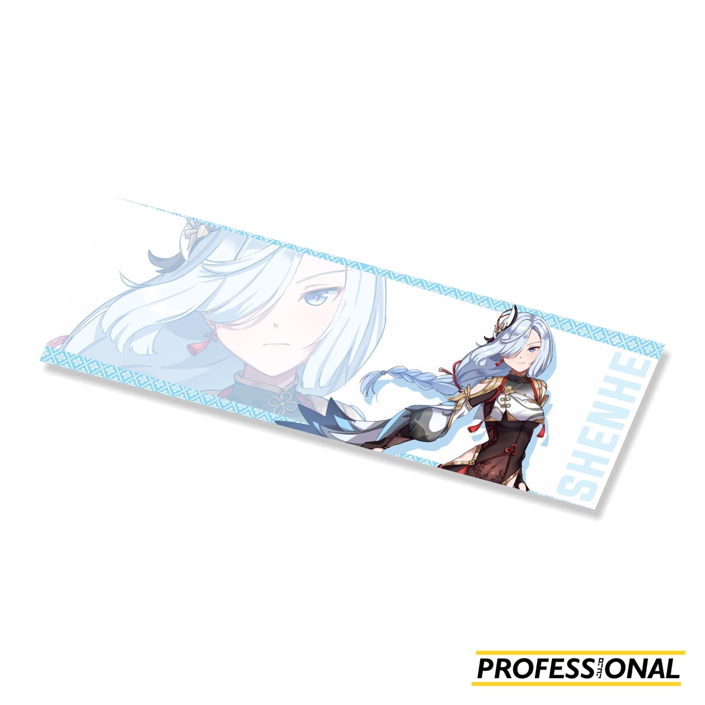 Shenhe - Sticker