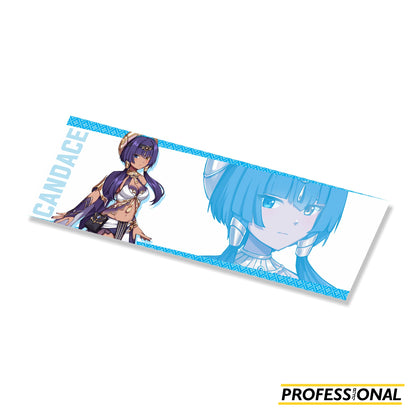 Candace - Sticker