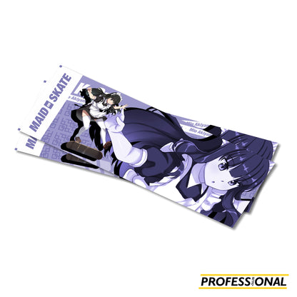 Mio (Skater Ver.) - Sticker