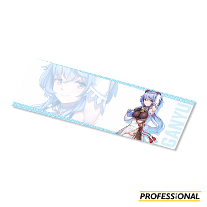 Ganyu - Sticker