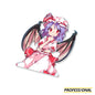 Touhou Girls - Sticker Bundle