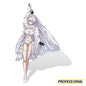 2B (White Wedding Ver.) - Sticker Bundle