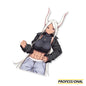Miruko (Casual Ver.) - Sticker