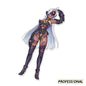 T-elos - Sticker