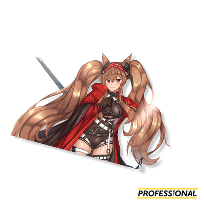Angelina - Sticker Bundle