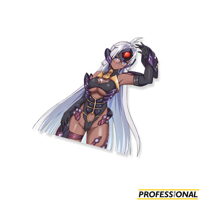 T-elos - Sticker