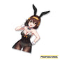 Haruhi Special 2024 - Sticker Bundle