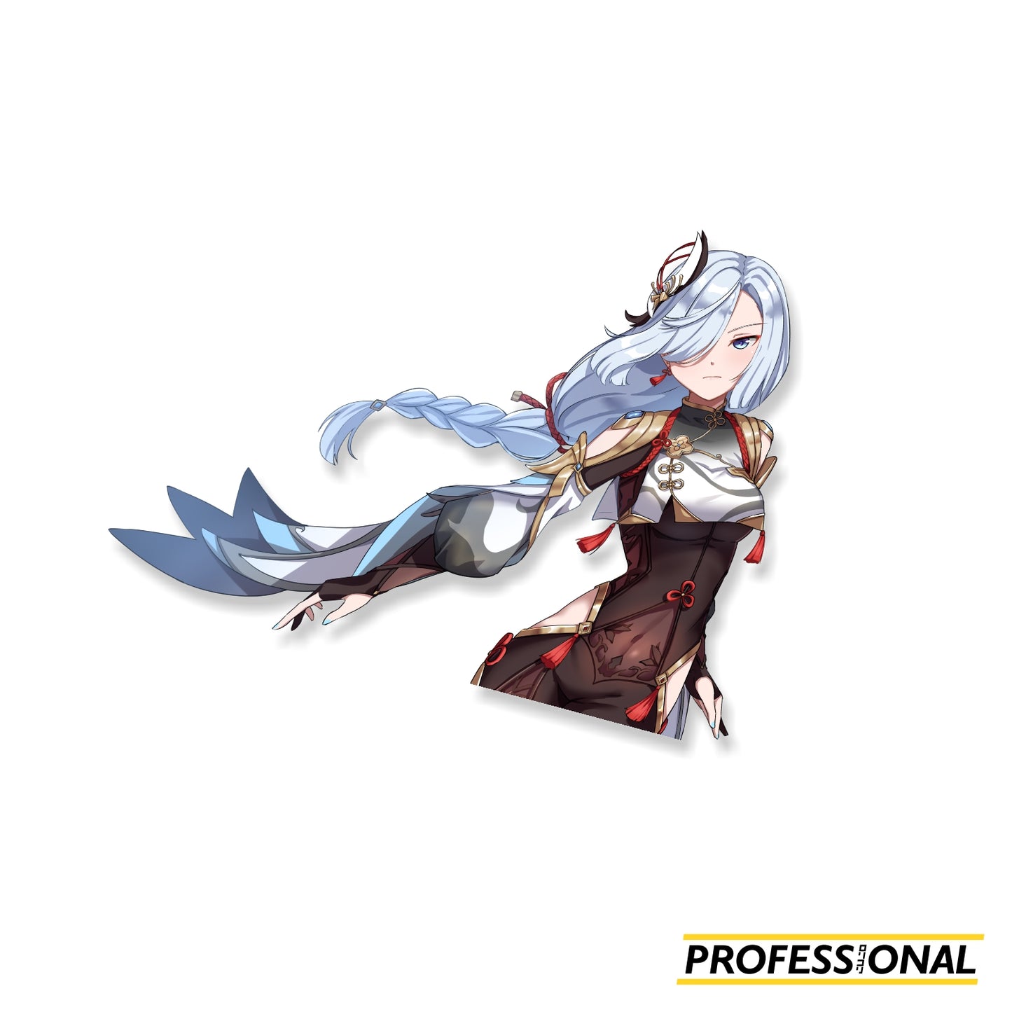 Shenhe - Sticker