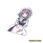 Touhou Girls - Sticker Bundle