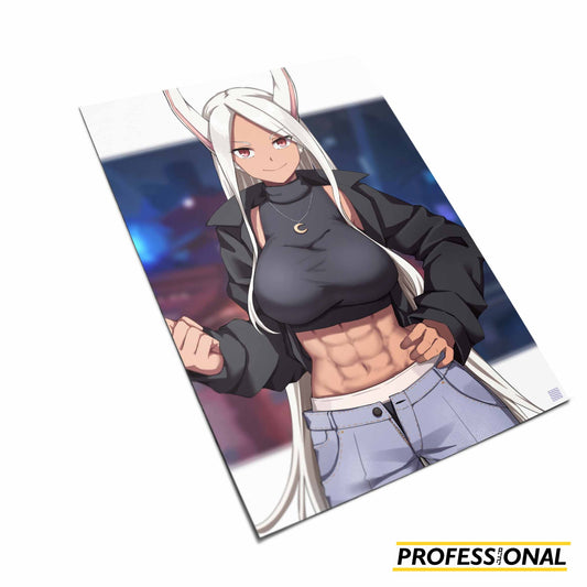 Miruko (Casual Ver.) - Art Print