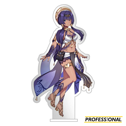 Candace - Acrylic Standee