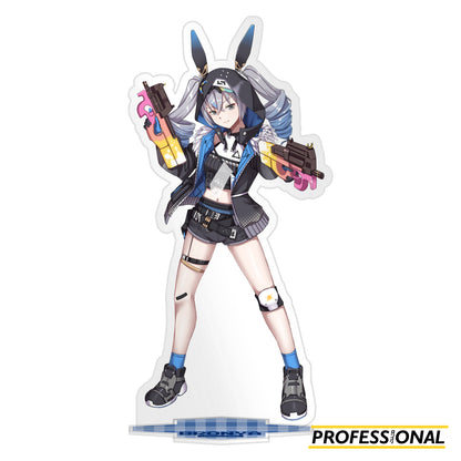 Bronya (Haxxor Bunny) - Acrylic Standee