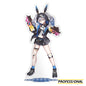 Bronya (Haxxor Bunny) - Acrylic Standee