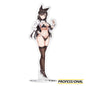 Atago (Race Queen Ver.) - Acrylic Standee