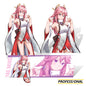 Yae Miko - Sticker