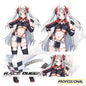 Prinz Eugen (Race Queen) - Sticker