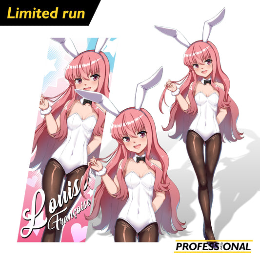 Louise Special 2024 - Sticker Bundle